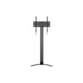 Soporte De Piso Manhattan Para Tv / Pantalla 32 A 70 Pulgadas Hasta 40Kg Negro 462044