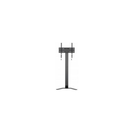 Soporte De Piso Manhattan Para Tv / Pantalla 32 A 70 Pulgadas Hasta 40Kg Negro 462044