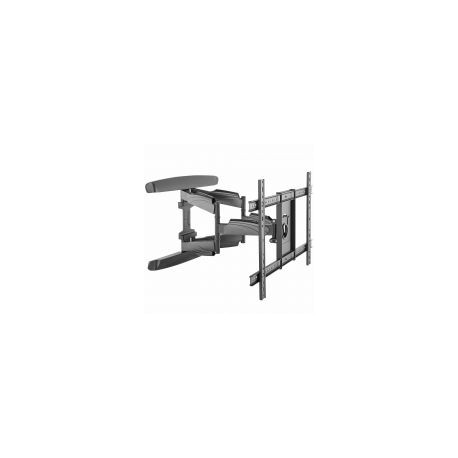 Soporte Articulado Startech Fpwartb2 Para Pantallas 32 A 70" 45Kg