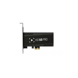 Tarjeta Capturadora De Video Elgato Hd60 Pro Pcie/Hdmi 1Gc109901002