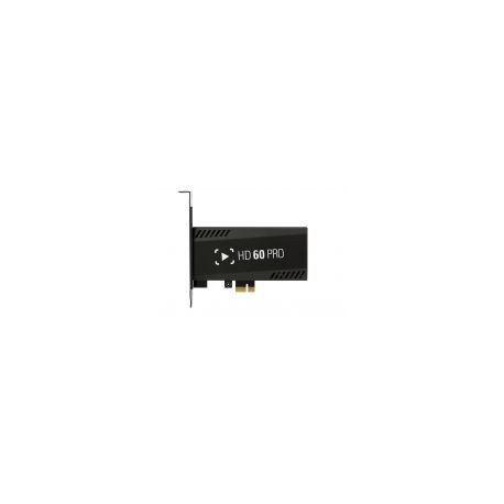 Tarjeta Capturadora De Video Elgato Hd60 Pro Pcie/Hdmi 1Gc109901002
