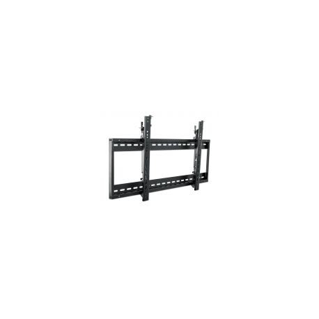 Soporte Para Tv Manhattan 70Kg 45-70" Videowall 461702