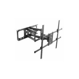 Soporte De Pared Movil Para Tv Ovaltech Ovtv-M5090 75 Kg 50" 90"