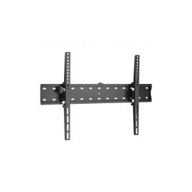 Soporte Para Pantalla Ovaltech,32" A 70" Universal,Negro Ovtv-F3270P