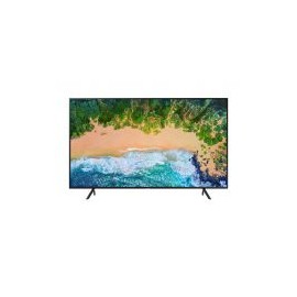 Pantalla Samsung Smart Tv 75'' 4K 120Hz Hdmi Usb Rj45 Un75Nu7100Fxzx