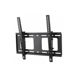 Soporte Tv Manhattan P/Pared 80Kg, 32" A 55" Ajuste Vertical 461474