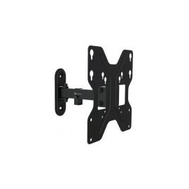 Soporte Para Pantalla Getttech Tw-1096 17-42" 30Kg Articulado