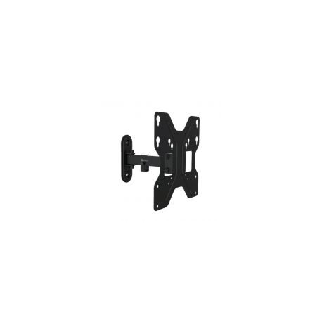 Soporte Para Pantalla Getttech Tw-1096 17-42" 30Kg Articulado