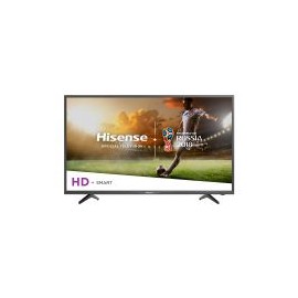 Pantalla Hisense 32H5E 32" 1366 X 768Px Hd Negro