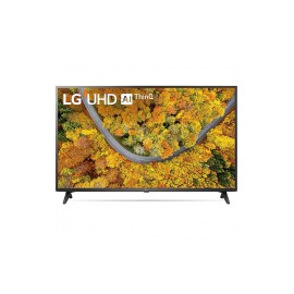 Pantalla Lg 55Up751C0Sf Smart Tv 55" Uhd 3440 X 2160 Up751C