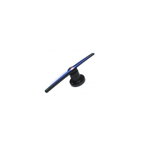 Proyector De Holograma 3D Led 8Gb Wifi Resolucion (512X512)
