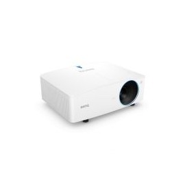 Proyector Benq Lx710Dlp Xga 4000 Lumenes 1024 X 768P Bocinas Integradas Blanco 9H.J3W77.15E