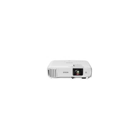 Proyector Epson V11H985020 4000 Lumenes Ansi 3Lcd 6000 H