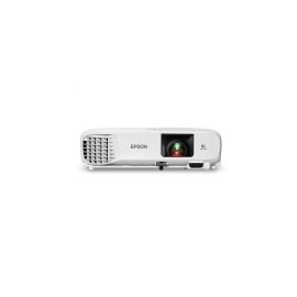 Proyector Epson E20 3400 Lumens 3Lcd Xga 1024X768 Hdmi V11H981020