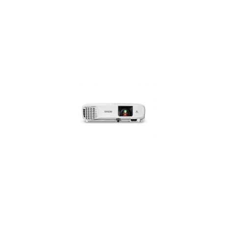 Proyector Epson E20 3400 Lumens 3Lcd Xga 1024X768 Hdmi V11H981020