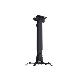 Soporte Para Video Proyector Brobotix 573106N 10Kg Negro