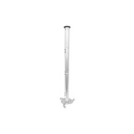 Soporte Para Proyector Manhattan De 13 A 106 Cm,10 Kg, Cromado 424820