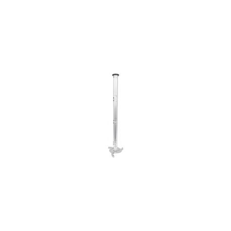 Soporte Para Proyector Manhattan De 13 A 106 Cm,10 Kg, Cromado 424820