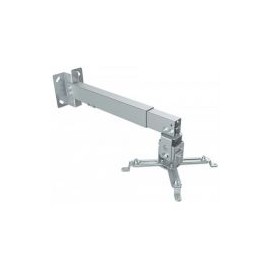 Soporte Proyector Manhattan P/Techo O Muro, 43-65Cm, 20Kg 461191