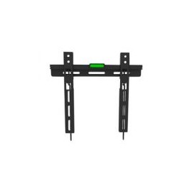 Soporte Para Tv Power&Co Sfl1942 40Kg Negro Acero Inoxidable Universal