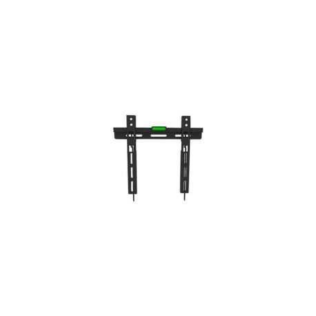 Soporte Para Tv Power&Co Sfl1942 40Kg Negro Acero Inoxidable Universal