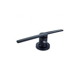 Proyector 3D Holografico Led Qian Benxi Qtd-3D165