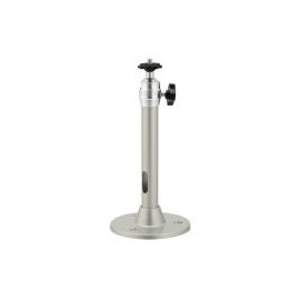 Soporte De Pared Y Techo Brobotix Para Mini Proyector Hasta 5Kg Gris 963838