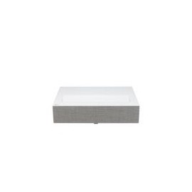Proyector Lg Cinebeam Dlp 2500 Lumenes Inalambrico Bluetooth 2160P Blanco Hu715Qw