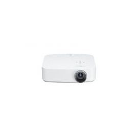 Proyector Lg Pf50Ks 600 Lm Ansi Dlp 1080P 1920X1080 30000 H Blanco