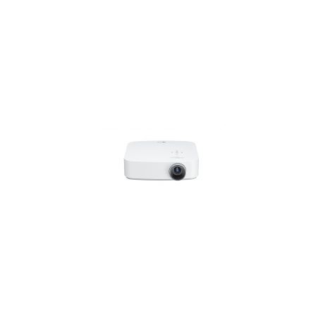 Proyector Lg Pf50Ks 600 Lm Ansi Dlp 1080P 1920X1080 30000 H Blanco