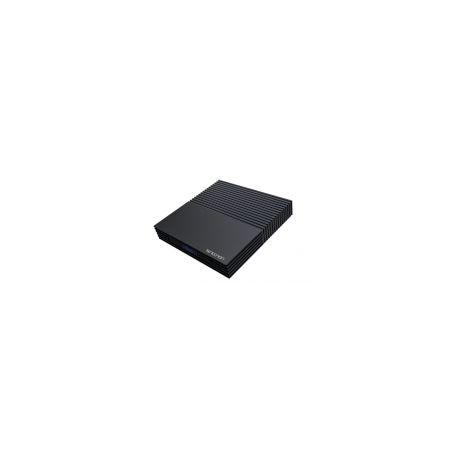 Tv Box Necnon Ultra Hd 4K 2Gb Ram 16Gb Hdmi Wifi Usb Android 9 Negro 3M-2
