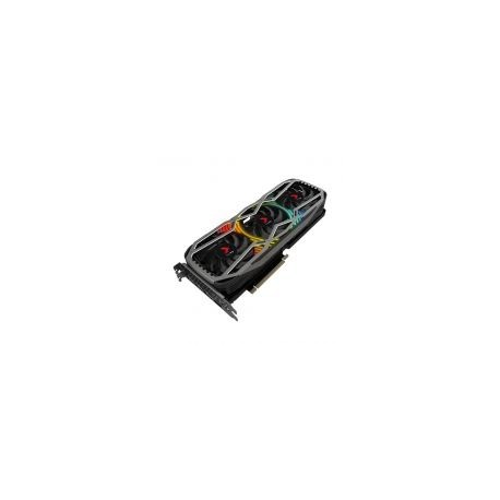 Tarjeta De Video Pny Geforce Rtx 3080 Ti 12Gb Lhr Vcg3080T12Tfxppb
