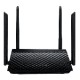 Router Asus Wireless Rt-N19 N 600 10/100 600Mbp
