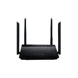 Router Asus Wireless Rt-N19 N 600 10/100 600Mbp