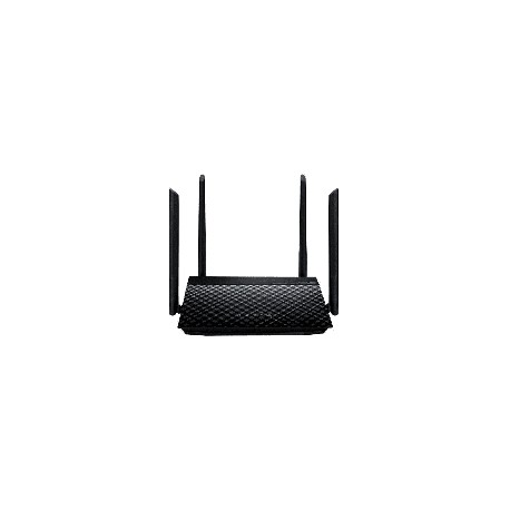 Router Asus Wireless Rt-N19 N 600 10/100 600Mbp
