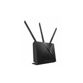 Router Asus Wireless Rt-Ac67P Ac1900 Con Mu-Mimo
