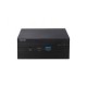 Mini Pc Asus Pn41 Bbf4000Xfc Intel Celeron N4500 Sin Ram Sin Hdd 1.1Ghz Negro 90Mr00I3-M00420
