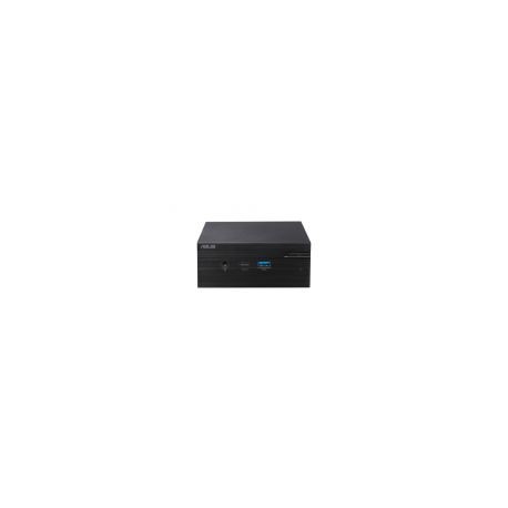 Mini Pc Asus Pn41 Bbf4000Xfc Intel Celeron N4500 Sin Ram Sin Hdd 1.1Ghz Negro 90Mr00I3-M00420