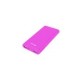 Power Bank Vorago Pb-400 10000 Mah Rosa 2 Entradas Usb