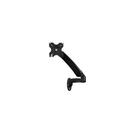 Startech Brazo Soporte P. Monitor Pared 30"Max 9.03Kg Armpivwall