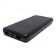 Power Bank Vorago Pb-401 10,000 Mah 2X Usb Negro