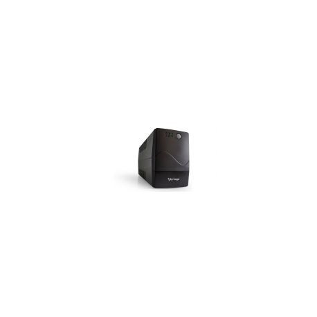 No Break Vorago Ups-301 800Va 480W 110-120V 6 Contactos Respaldo