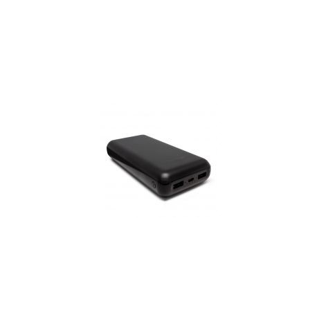 Power Bank Vorago Pb-550-Bk Negro 20000 Mah 5 V Li-Ion