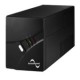 Regulador No Break Datashield Ks-625 Pro 625 Va 375 W Negro Ks-625 Pro