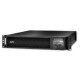 Regulador Apc No Break 1500 Va 1350 W 120 V 3 H 6 Purtos Negro Srt1500Rmxla