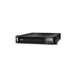 Regulador Apc No Break 1500 Va 1350 W 120 V 3 H 6 Purtos Negro Srt1500Rmxla