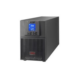 Regulador Apc No Break Srv1Ka 1000 Va 800 W 4 H Negro Srv1Ka