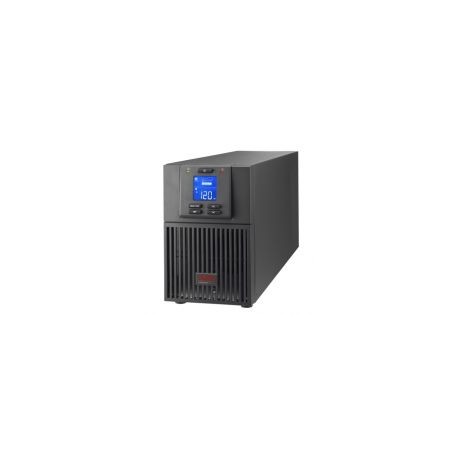 Regulador Apc No Break Srv1Ka 1000 Va 800 W 4 H Negro Srv1Ka