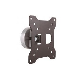 Startech Soporte De Pared P.Monitor Aluminio 27"Max 15Kg Armwall