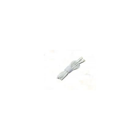Cable Perfect Choice Usb C A Usb C 2M Color Blanco Pc-101710